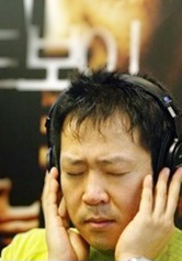 曹英沃 Yeong-wook Jo