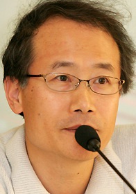 金明旭 Myeong-wook Kim