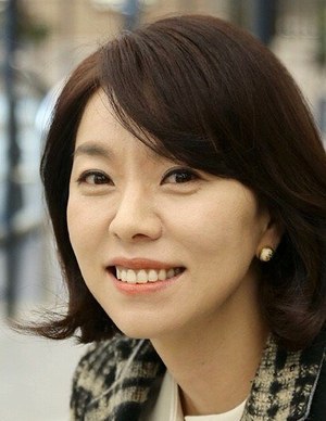 劉智秀 Ji-soo Yoo