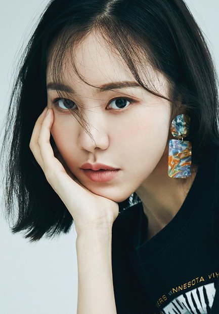 金叡園 Ye-won Kim