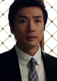 白勝賢 Seung-hyeon Baek