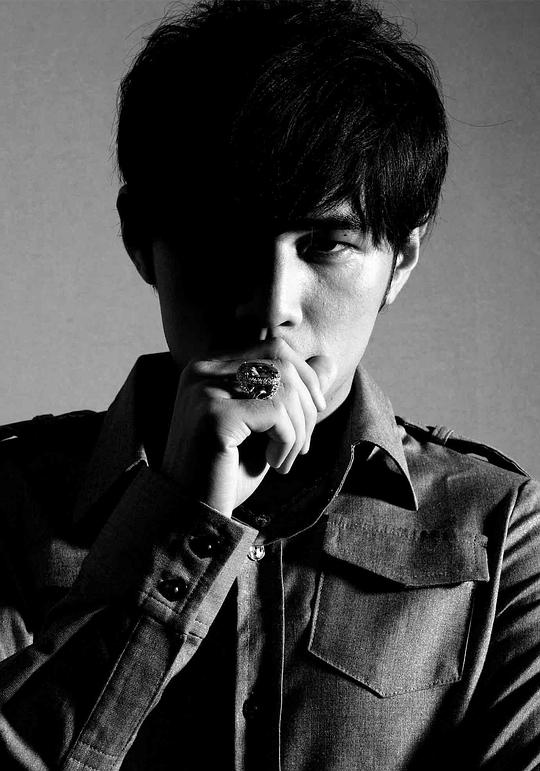 周杰倫 Jay Chou
