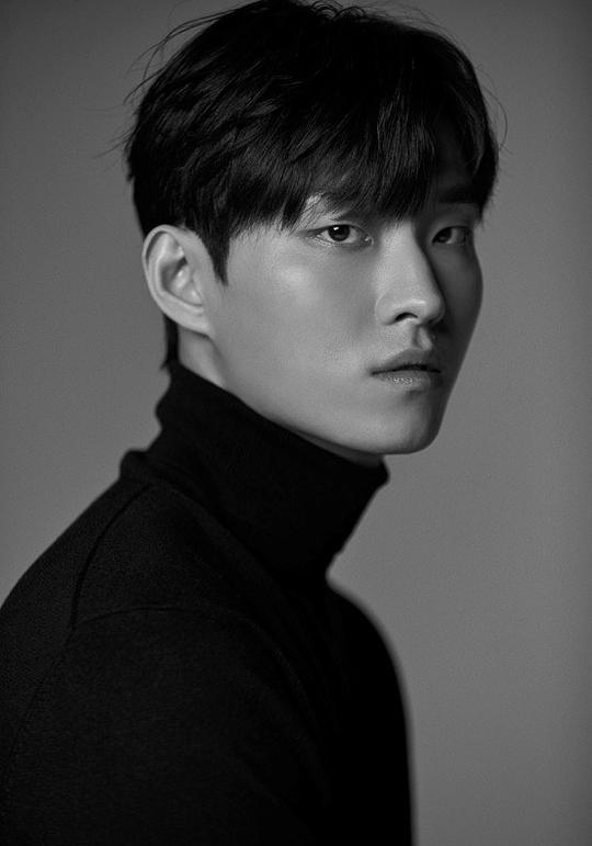 鄭汝俊 Yeo-jun Jung