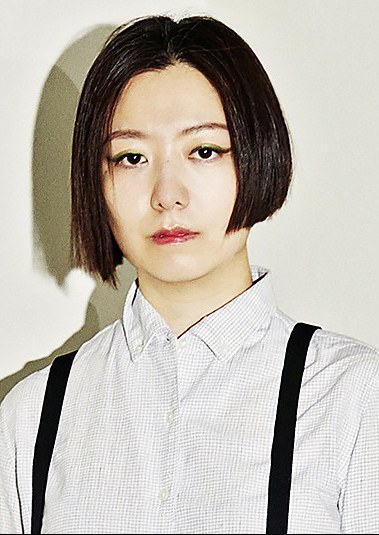 金雅瑛 Ayoung Kim