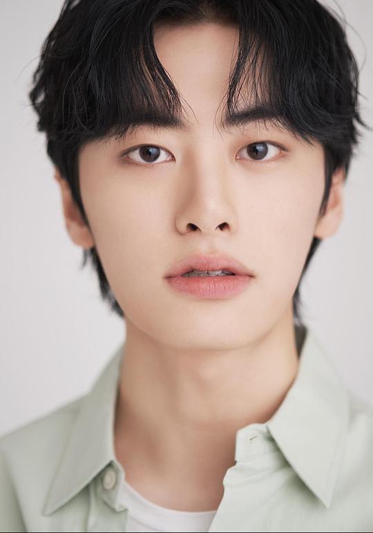 李元鄭 Wonjung Lee