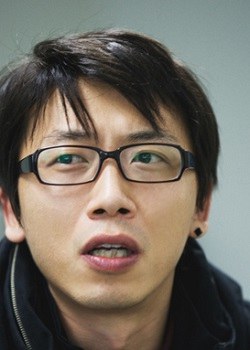 南相旭 Sang-wook Nam