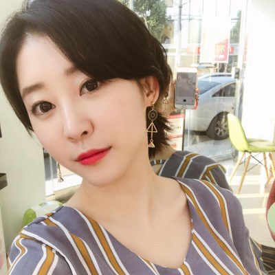 喬恩林 Gyo Eun Lim