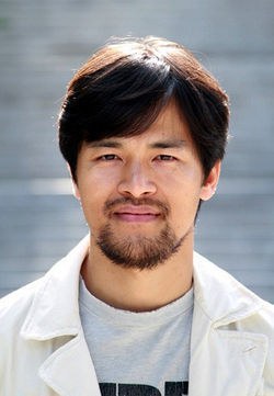 伍基洪 Ki-Hong Woo