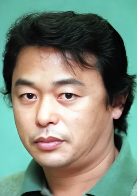 樸垠樹  Park Eun-su