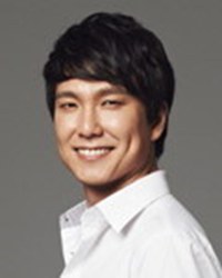 鄭東根 Jeong Dong-geun