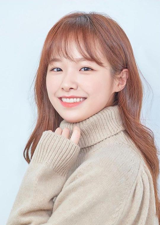 鄭寶美 Ji-min Jung