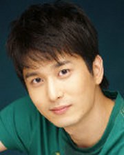 金奎珉 Gyu-min Kim