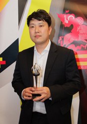 Young-heun Jung Young-heun Jung