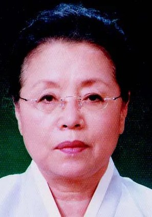 金素媛 So-won Kim