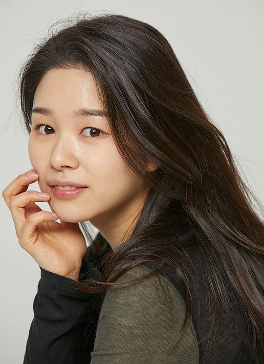 金美恩 Kim Mi-eun