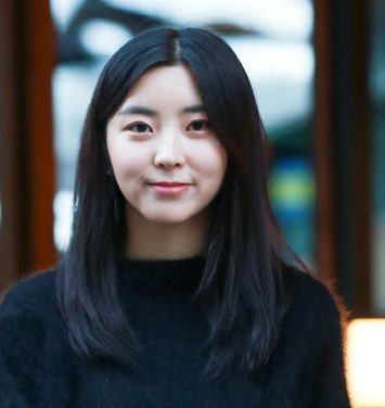 權昭賢 So-hyun Kwon