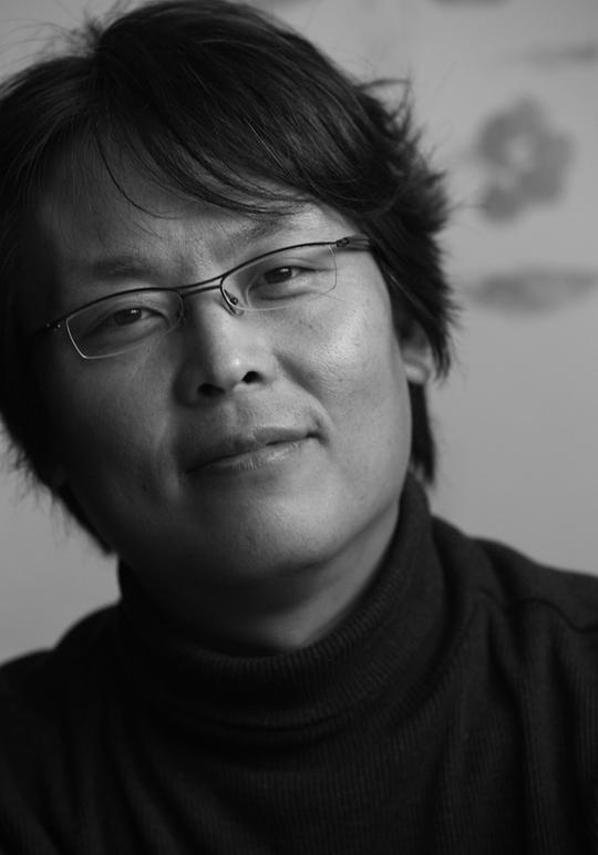 閔丙勳 Boung-hun Min