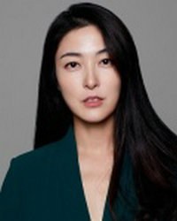 樸閔英 Min-young Park