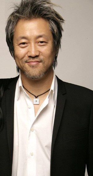 金鐘鎮 Jong-jin Kim