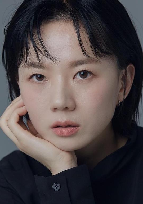 李明河 Myung-ha Lee