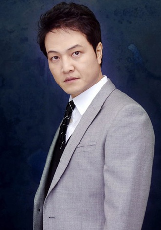 鄭雄仁 Woong-in Jeong