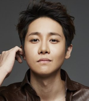 姜義植 Kang Eui Shik