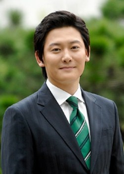 金民成 Min-sung Kim