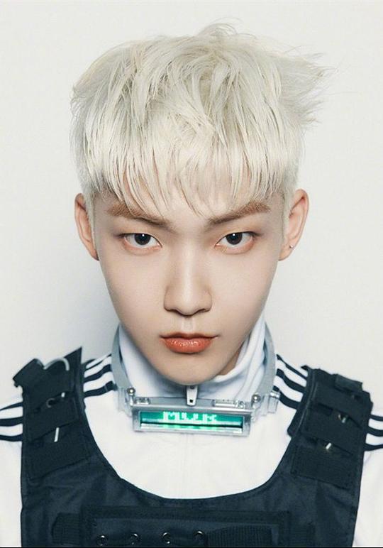 文炯書 Hyung-Seo Moon