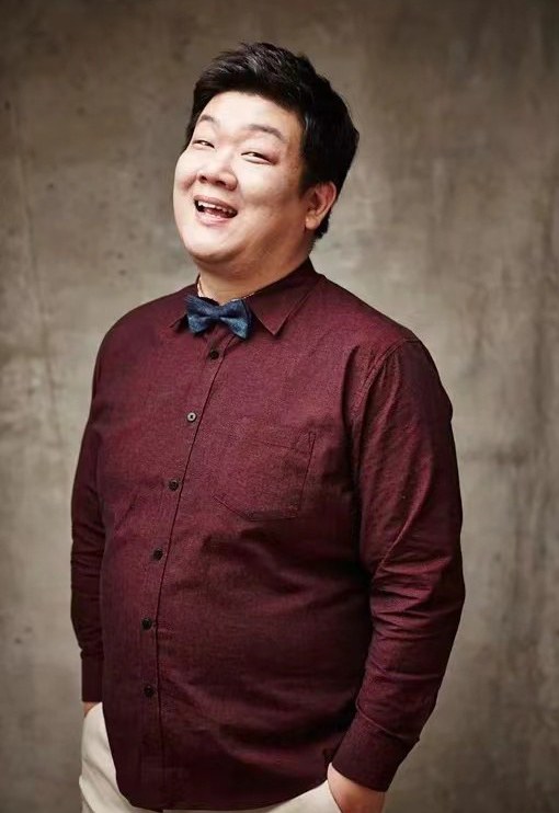 柳敏相 Yoo Min Sang