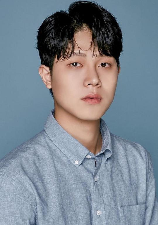 金健洙 Kim Gun Soo