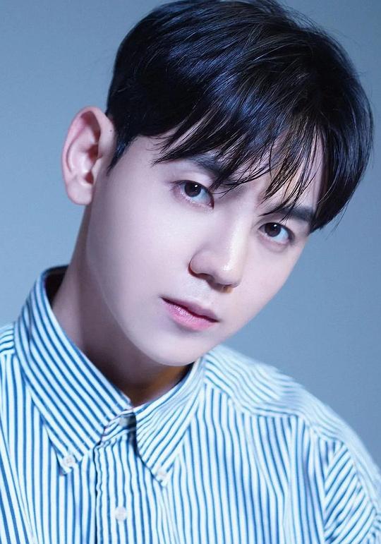 千昇豪 Seung-ho Cheon