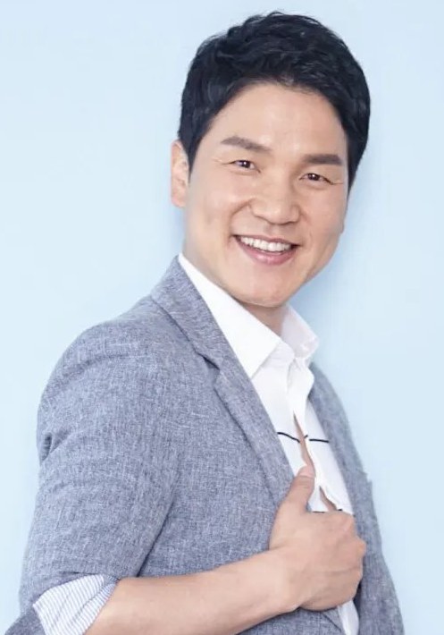 李相仁 Sang-in Lee