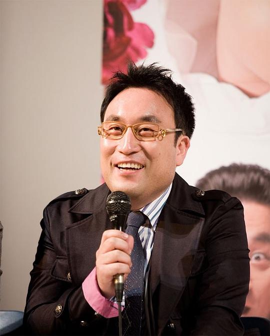 李赫宰 Hyeok-jae Lee