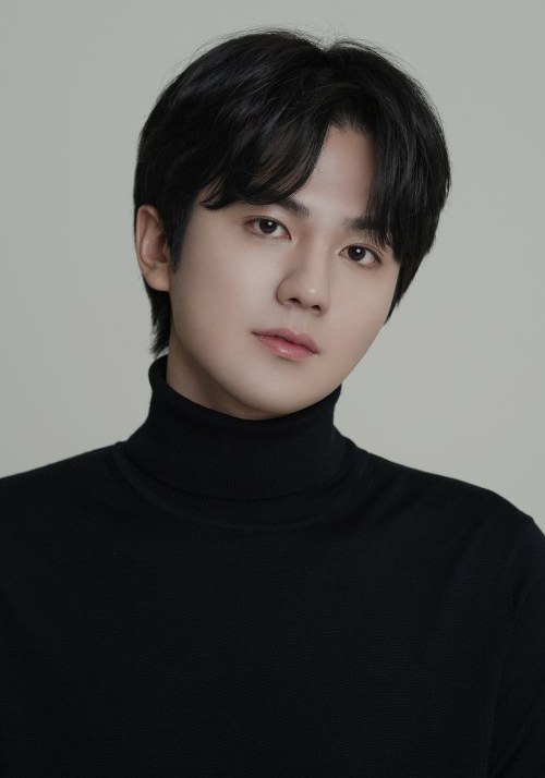 徐佑赫  Seo Woo Hyeok