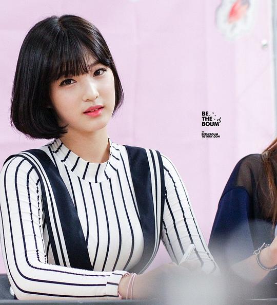 金律喜 Kim Yul-hee