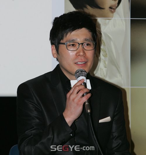 康大奎 Dae-gyu Kang