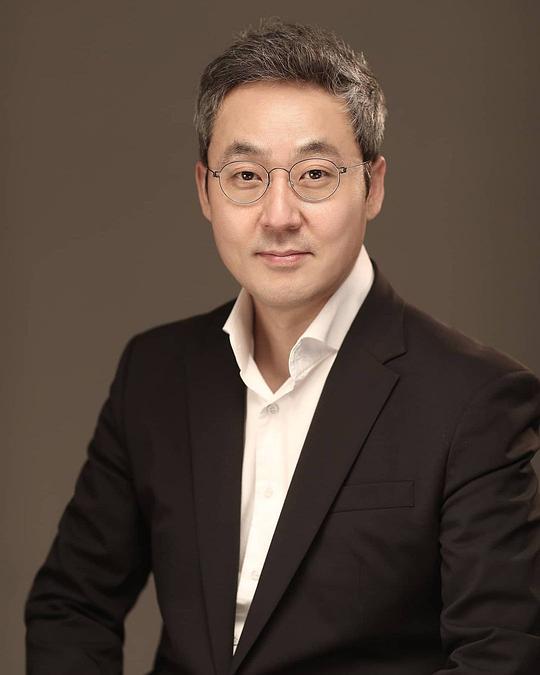 樸在琓 Jae-wan Park