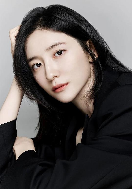 樸智賢 Ji-hyun Park