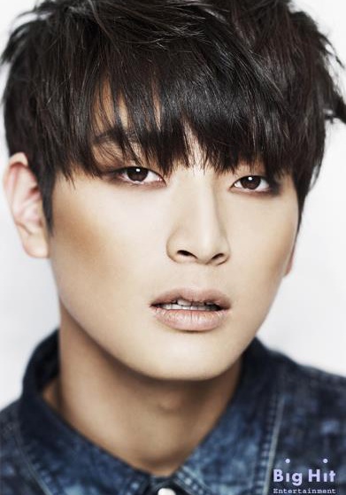 鄭鎮雲 Jin-woon Jung