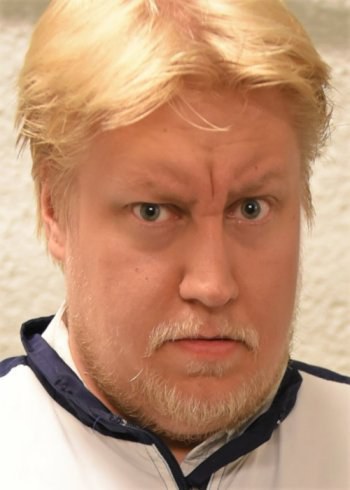 馬爾科·維爾斯克曼 Marko Wilskman