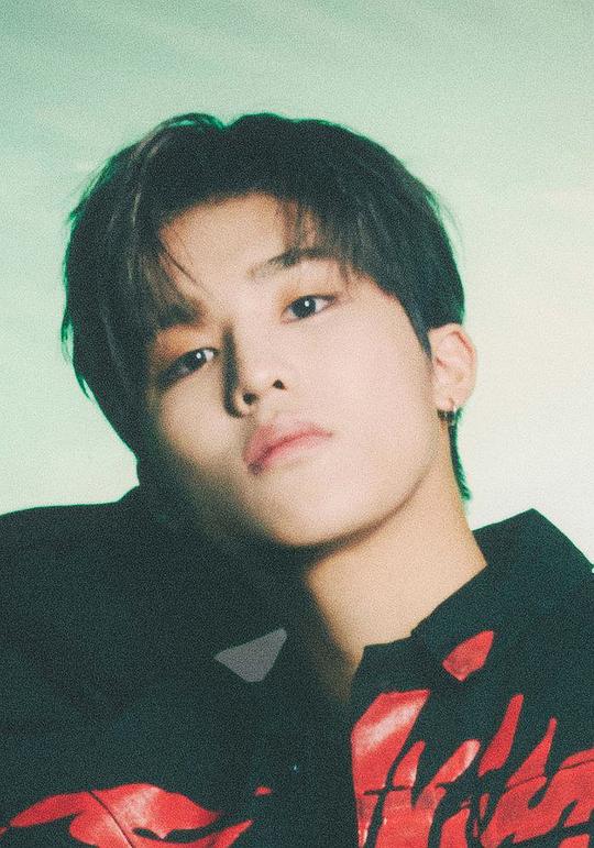 樸炡禹 PARK JEONG WOO