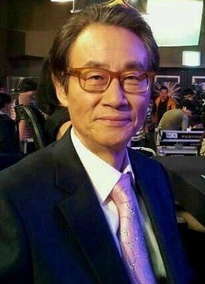 權炳吉 Kwon Byung-gil