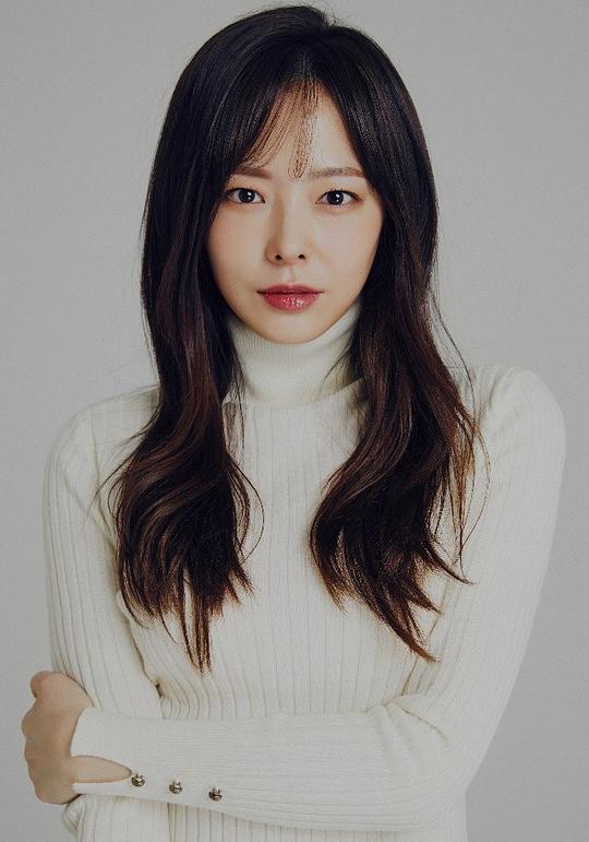 樸娜恩 Park Na Eun