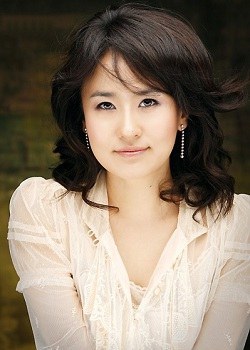 金姬妍 Ki-yeon Kim