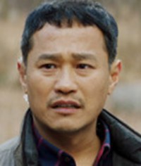 吳熾垣 Chi-woon Oh