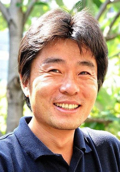 金太誠 Tae-Sung Kim