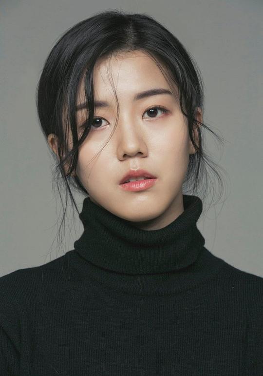 林採賢 Chae Hyun Im