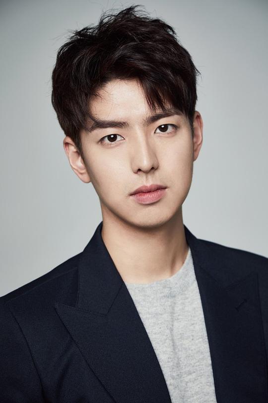 樸正根 Park Jeong-geun