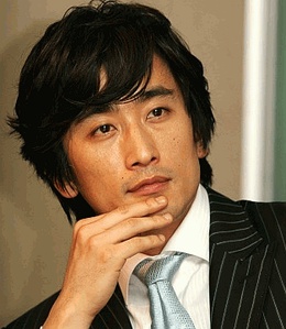 車仁表 In-Pyo Cha