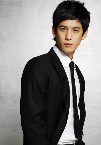 樸基雄 Ki-woong Park